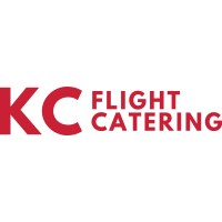 KC Flight Catering logo - Similar company to Walmar Solutions
