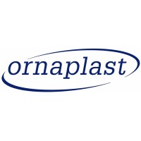 Ornaplast Kunststofftechnik AG logo - Similar company to Fietz Polychromos Gmbh
