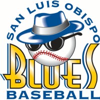 Slo Blues Baseball