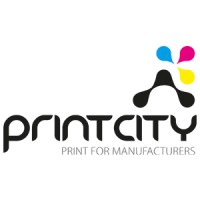 PrintCity logo - Similar company to Department Of Engineering, Manchester Metropolitan University