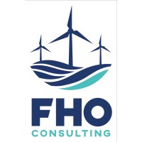 FHO Consulting logo - Similar company to Subsea Cloud Partners