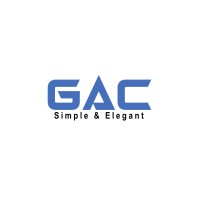 GAC Aluminium logo - Similar company to Alufix Solutions