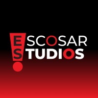 Escosar Studios logo - Similar company to Escosoft Solutions