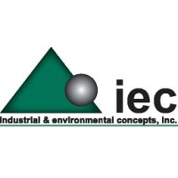 IEC | Industrial & Environmental Concepts, Inc. logo - Similar company to Unison Solutions, Inc.