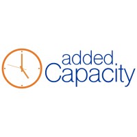 Added Capacity LLC logo - Similar company to Kuyu