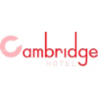 Cambridge Hotel Sydney