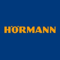 Hörmann Polska logo - Similar company to Pcm Packaging Chain Management