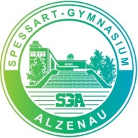 Spessart-Gymnasium-Alzenau logo - Similar company to Geli Gmbh