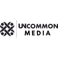 Uncommon Media logo - Similar company to Weolo