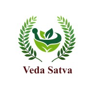 Veda Satvaa logo - Similar company to The True Therapy