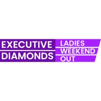 Executive Diamonds Ladies logo - Similar company to Bounce