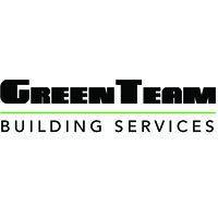 GreenTeam | Building Services logo - Similar company to Shinto Landscaping