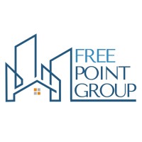 Freepoint Group logo - Similar company to Broadspec Environmental Pty Ltd