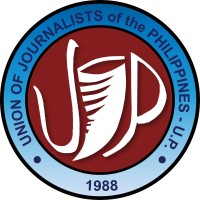 Union of Journalists of the Philippines - UP logo - Similar company to Value Chain Asia