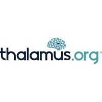 Thalamus Org logo - Similar company to Viva U