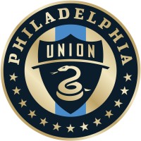 Philadelphia Union logo - Similar company to Philadelphia Eagles