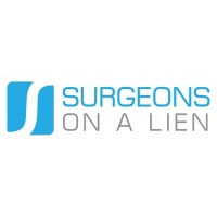 Surgeons On A Lien logo - Similar company to Temple Solel