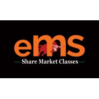 EMS Share Market Classes logo - Similar company to Share Trading Campus