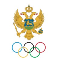 Montenegrin Olympic Committee logo - Similar company to Ppc Consultants