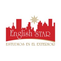 English Star logo - Similar company to Ordex Intercambio Cultural