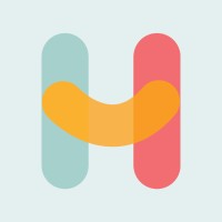 Hound logo - Similar company to Loop Golf