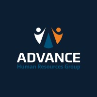 Advance HR Group logo - Similar company to Zitruus