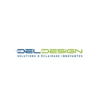 Del-Design logo - Similar company to Calgary Military Family Resource Centre