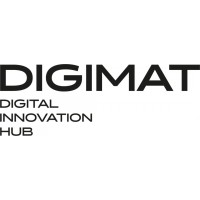 DIH DIGIMAT logo - Similar company to Intemac Solutions S.R.O.