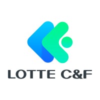 Lotte C&F Vietnam logo - Similar company to Lotte Property & Development Vietnam