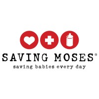Saving Moses logo - Similar company to Do More Good