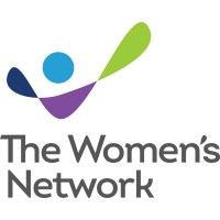 The Women's Network logo - Similar company to Southeast Kansasworks