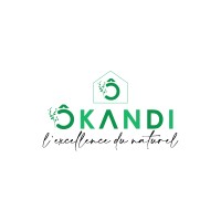 ÔKANDI logo - Similar company to Okhamare