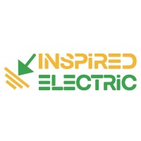 INSPIRED ELECTRIC logo - Similar company to Smsk Industrial Solution Private Limited