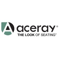 Aceray logo - Similar company to Aircare Systems