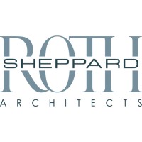 Roth Sheppard Architects, LLP logo - Similar company to Kga Studio Architects, Pc