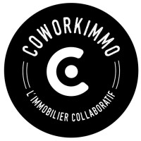 Coworkimmo logo - Similar company to Korou.