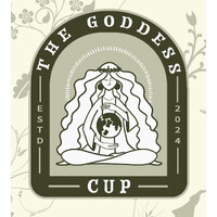 The Goddess Cup logo - Similar company to Py
