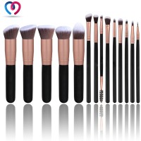 brushes set logo - Similar company to Yihuale Brush
