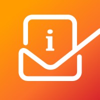 Huis-aan-huis expert logo - Similar company to Intrapost B.V.