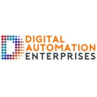 Digital Automation Enterprises logo - Similar company to Bluepen Software