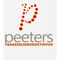PEETERS BAKKERIJGRONDSTOFFEN logo - Similar company to Orizon West Nv
