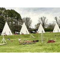 Wigwam Village No 2