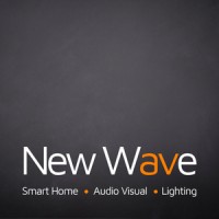 New Wave AV logo - Similar company to Nv Integration