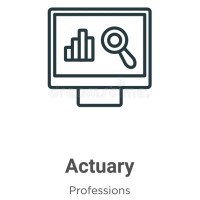 La Veille de l'Actuaire logo - Similar company to Veille-Digitale