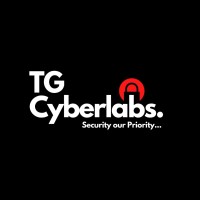 TG Cyberlabs logo - Similar company to Quantelle Enterprises