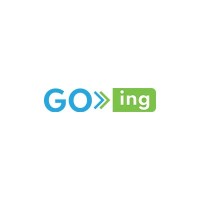 GO>>ing logo - Similar company to Messweb