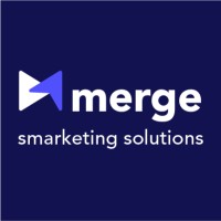 Merge logo - Similar company to Bytheweb