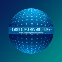 Cyber Concerns Solutions™ logo - Similar company to Tech Career Finders™