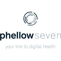 phellow seven logo - Similar company to Adapted Solutions Gmbh
