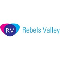 Rebels Valley logo - Similar company to Space 4 Talents